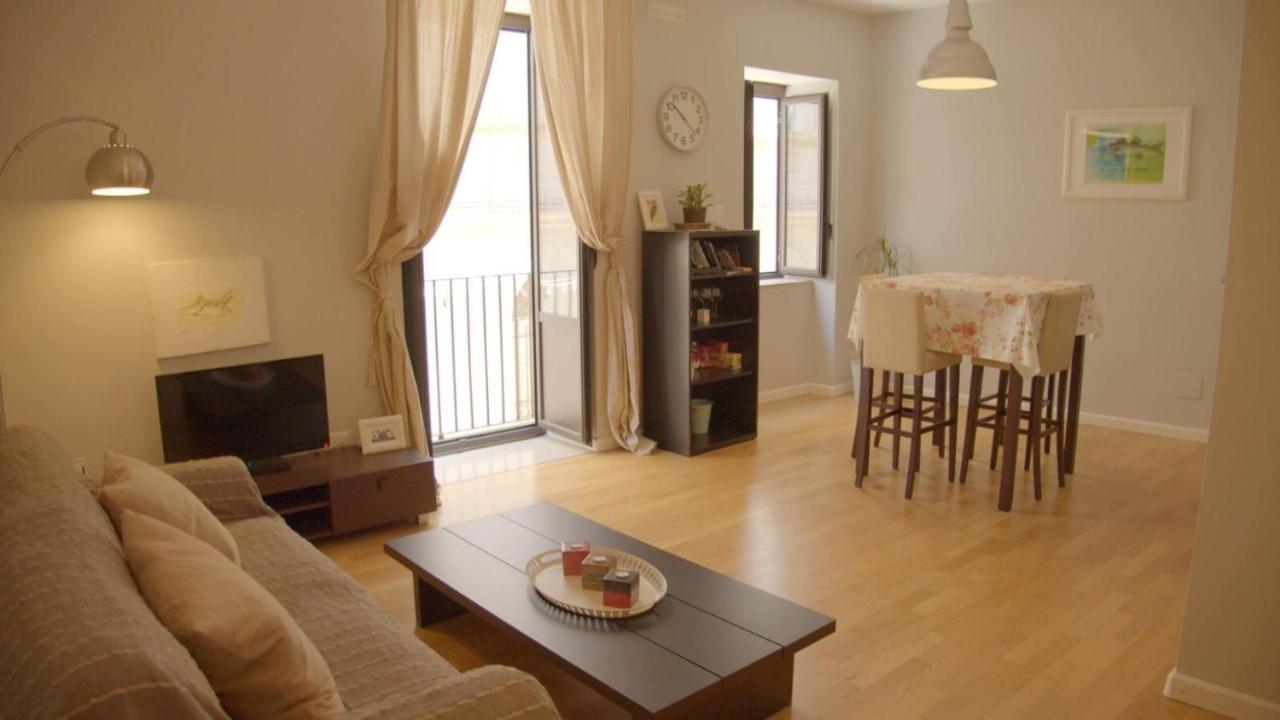 Appartamento Casa Mirabella Syracuse